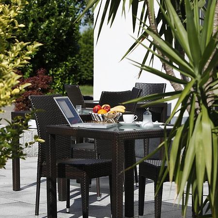 Mysky Hotel Pulheim Exterior photo